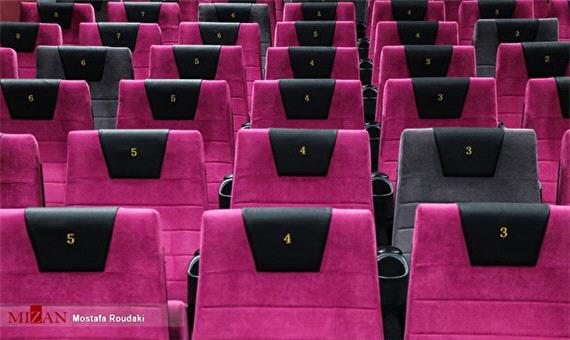 وزارت ارشاد درباره تعطیلی احتمالی سینما‌ها در هفته آینده تصمیم می‌گیرد