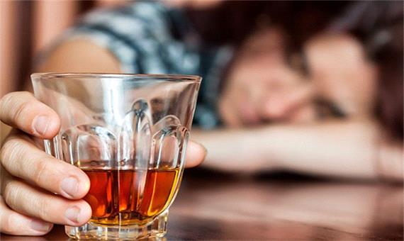 مسمومیت با الکل؛ از تشخیص تا درمان
