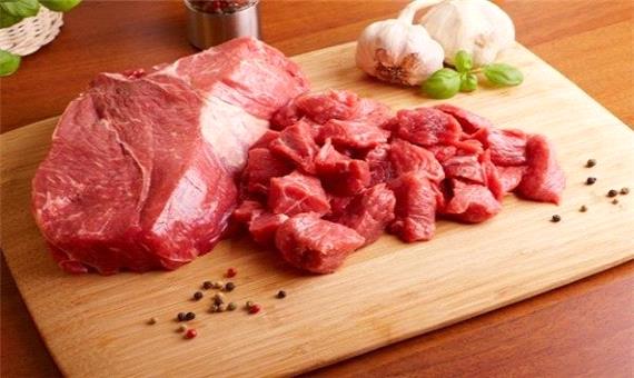 حذف گوشت قرمز برای قلب خوب است؟