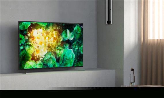 بهترین تلویزیون های 55 اینچ سونی برای خرید در سال 2020