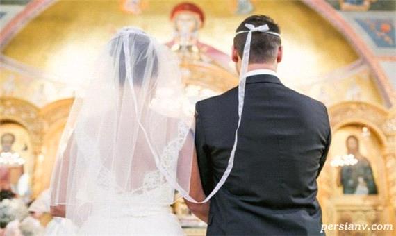 در مکاتب غرب ازدواج چگونه صورت می گیرد؟