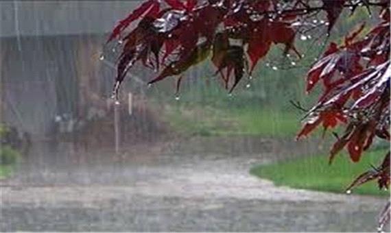 پیش‌بینی بارش‌های سیل‌آسا در 20 استان کشور