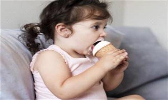 سبک زندگی کودک بدترین خوردنی ها برای کوچولوهای بیش فعال