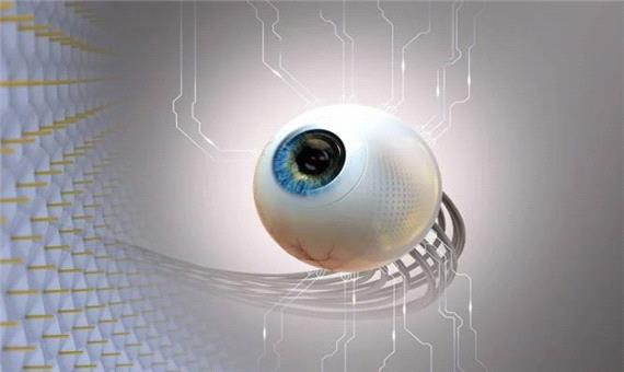 ساخت چشم مصنوعی با تقلید بسیار ظریف از شبکیه چشم