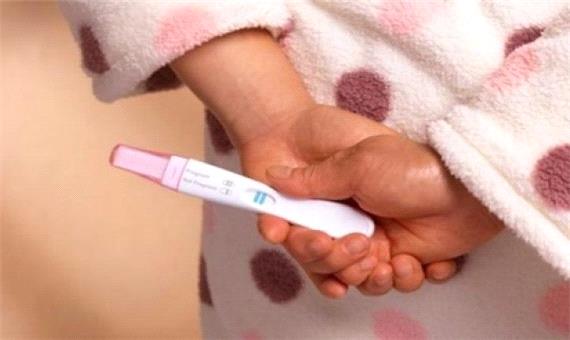 آیا احتمال بارداری در دوران پریود خانم ها وجود دارد؟