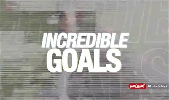 گل فوق‌العاده اوبامیانگ