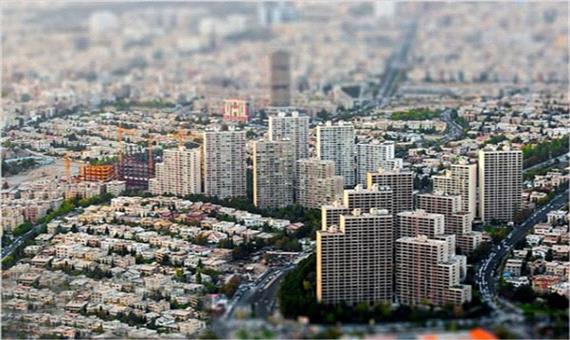 ترسِ زلزله 7ریشتری در دل تهران افتاد