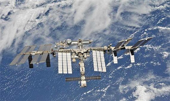 چگونه به ایستگاه فضایی بین‌المللی می‌روند؟