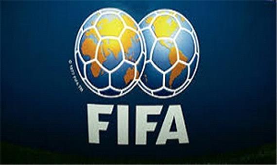 فیفا فدراسیون فوتبال ایران را تهدید به تعلیق کرد