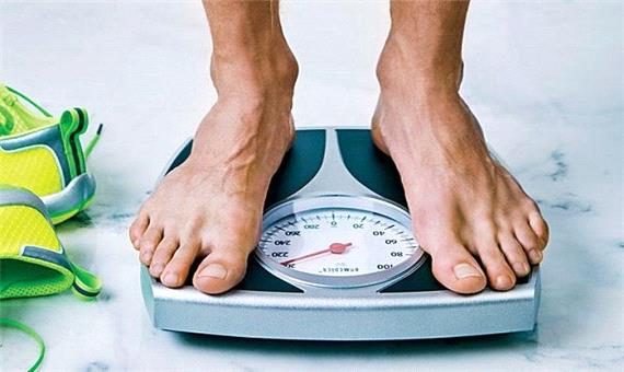 ترفندهایی برای کاهش وزن از 40 سالگی به بعد