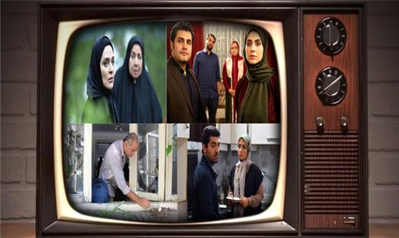 تولید آثار سیاسی - تاریخی در تلویزیون/ از ساخت سریال سردار سلیمانی تا شهدای هسته ای، بنی صدر و زم