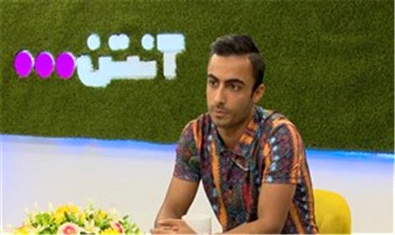 حضور بازیکن ایرانی در تیم‌ملی هند قطعی شد
