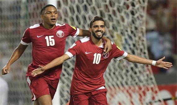 ورزشگاه‌های کولردار قطر آماده برگزاری بازی‌های لیگ ستارگان