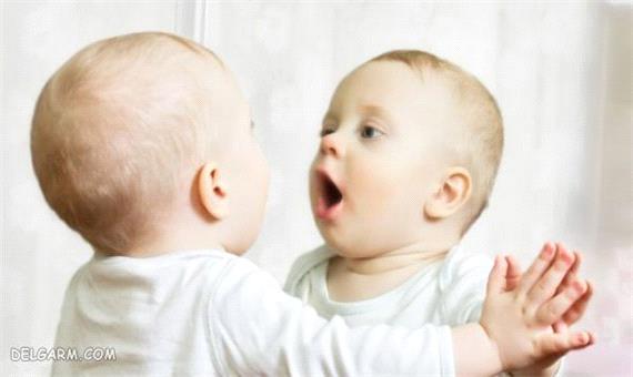 آیا باز شدن زبان کودک با خوردن تخم کفتر امکان پذیر است؟