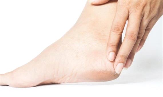 چند روش خوب و مهم برای مراقبت از پوست پاها