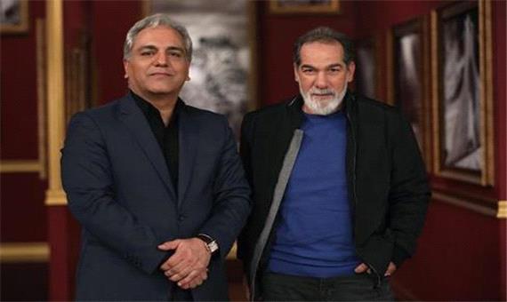 حرف‌های ناگفته سعید سهیلی: اگر مهران مدیری سرفه کند، خانه سینما بیانیه می‌دهد!
