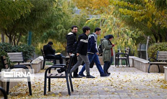 تایمز رتبه‌بندی کرد: 5 دانشگاه ایران در لیست 100 دانشگاه برتر آسیا