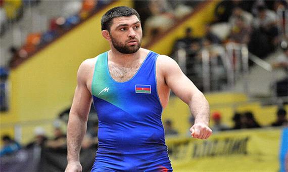 رقابت مدعیان ایرانی در وزن 97 کیلوگرم بسیار حساس است
