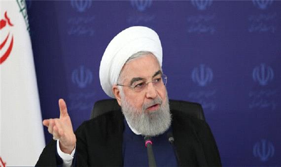 روحانی: بازگشایی مهد‌های کودک از 24 خرداد