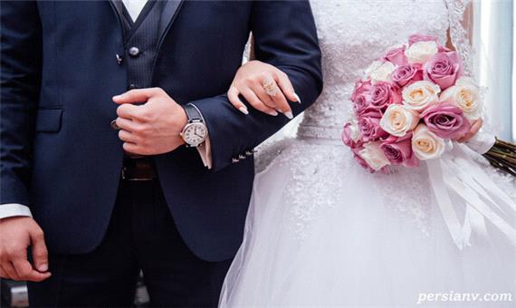 طالع بینی ماه های سال برای ازدواج بر اساس ماه عروسی