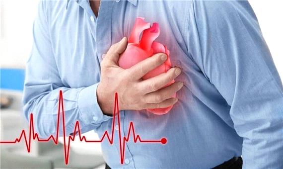عوارض قلبی و عروقی، شایع‌ترین علائم بیماری کرونا