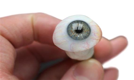 استفاده از مواد ضدعفونی کننده چه عوارضی روی چشم دارد؟