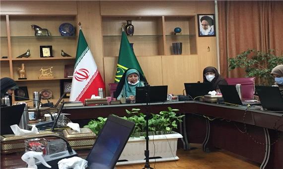 ابتکار: زنان ایران شهروندان درجه دو نیستند