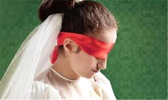 جنجال ازدواج دختر 12 ساله در کرمان