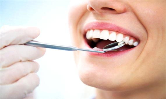 4 عارضه داروها بر دهان و دندان