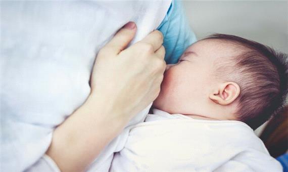 تاکید WHO بر شیردهی مادران مبتلا به کووید-19