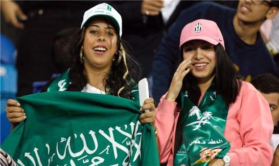 چرا مجریان سعودی کشف حجاب را تبلیغ می‌کنند؟