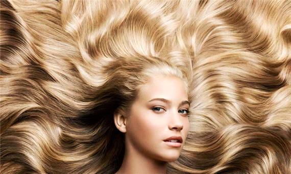 5 ترفند برای داشتن مو‌های سالم و زیبا