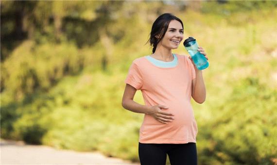 ورزش باعث افزایش فواید شیر مادر برای نوزادان می‌شود!