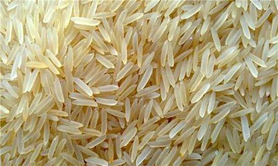 کشف 1700 کیلو برنج خارجی احتکار شده در فیروزکوه