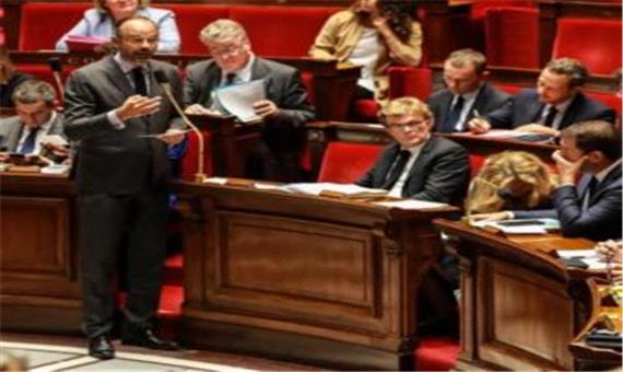 مجلس سنا فرانسه لایحه حجاب زنان مسلمان را بررسی می‌کند