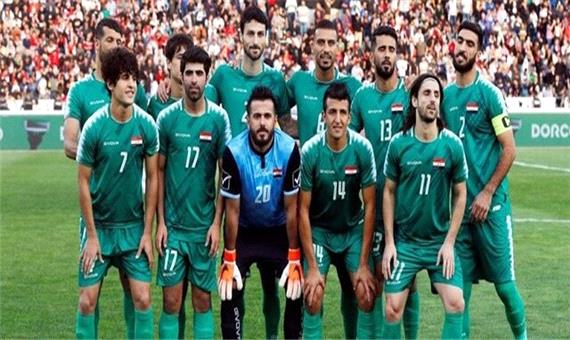 سه دیدار دوستانه برای حریف ایران در انتخابی جام جهانی
