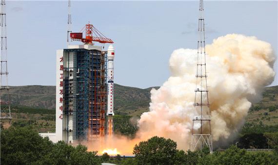 پرتاب ماهواره جدید چین؛ فروش بلیط برای تماشای پرتاب‌های فضایی