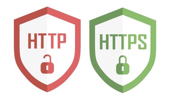 HTTP یا HTTPS؟ چرا به یک سایت امن احتیاج دارید؟