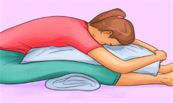 8 ترفند ساده که به شما کمک می کند در 5 دقیقه از درد کمر خلاص شوید
