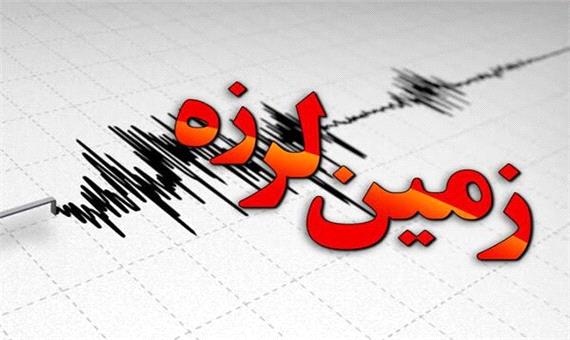 زلزله 4.8 ریشتری هرمزگان را لرزاند