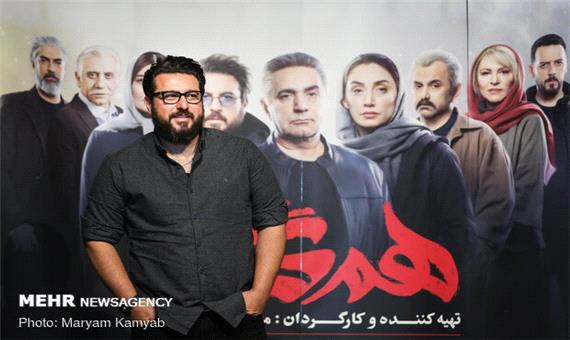 محسن کیایی: قصد اجرا در تلویزیون را ندارم