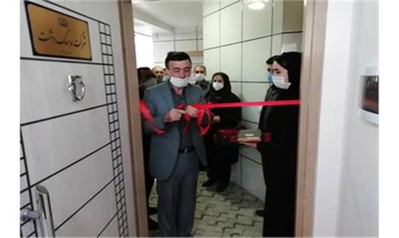 افتتاح دو مرکز مشاوره و خدمات کارآفرینی در گرگان و گنبد