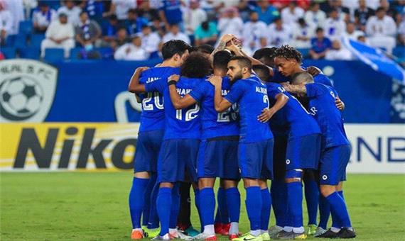 کویت و عمان میزبانی در لیگ قهرمانان آسیا را تکذیب کردند