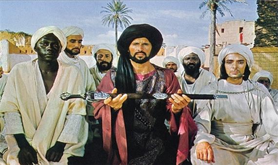 19 تیر 1352؛ اعتراض روحانیون ایران به فیلم پیامبر اسلام