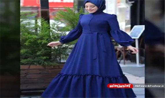 با لباس های عربی شیک پوشی را تجربه کنید