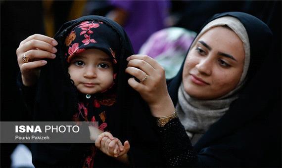 پیشنهاد تبدیل مصوبه شورای عالی انقلاب فرهنگی درباره حجاب به قانون