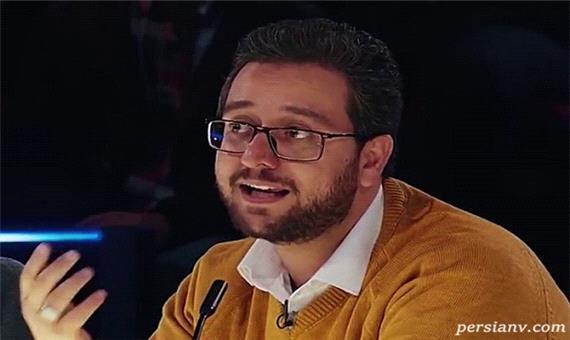 لحظه خطرناک برای دکتر سید بشیر حسینی داور عصر جدید