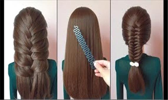 10مدل مو که زیبایی شما را دوچندان می کنند