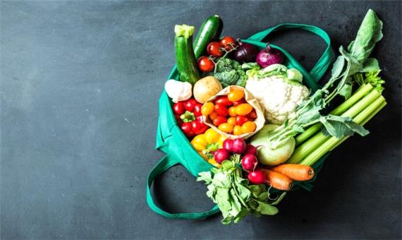 بهترین سبزی‌های تابستانی برای تقویت سیستم ایمنی در برابر کووید-19