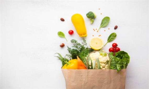 5 نشانه مصرف ناکافی سبزیجات